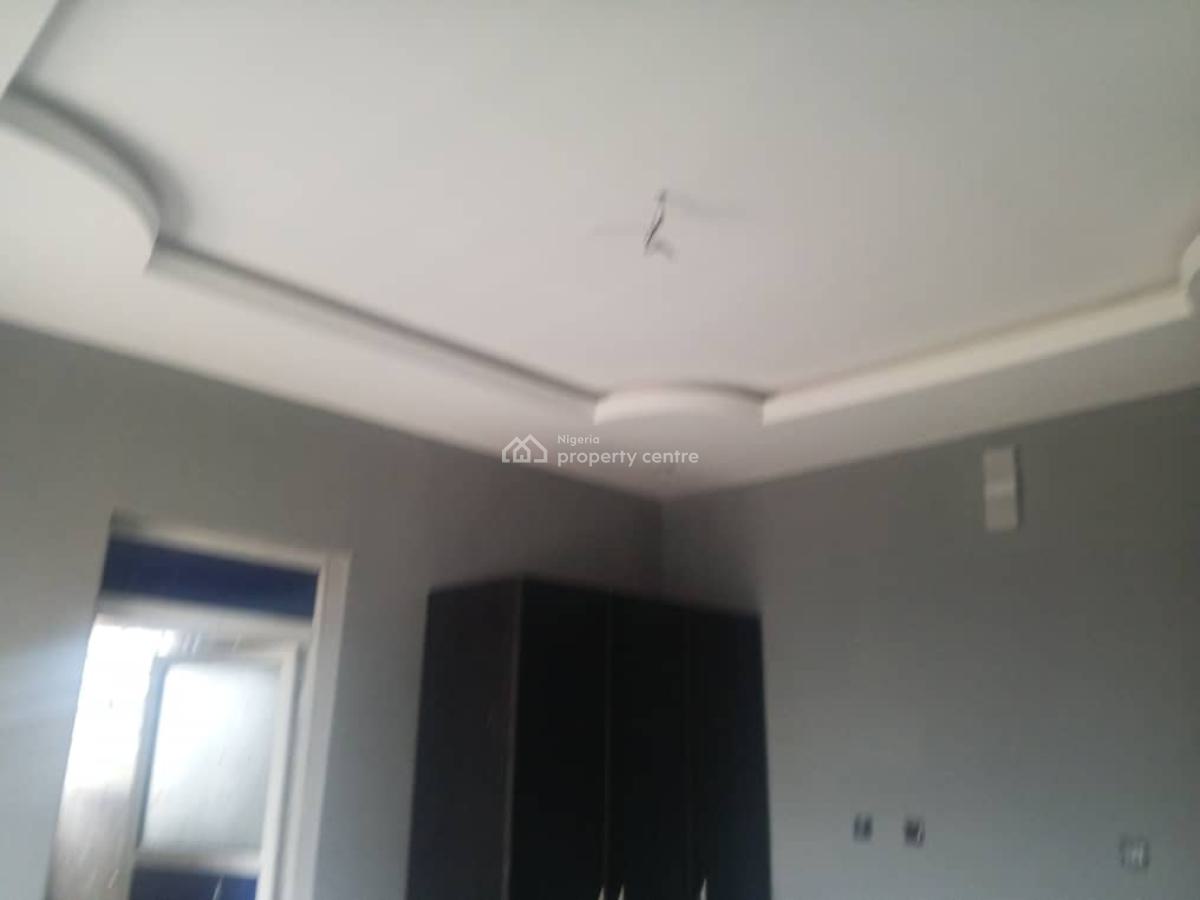 Newly Built 2 Bedroom Apartment, Berger, Arepo, Ogun, Flat / Apartment for Rent