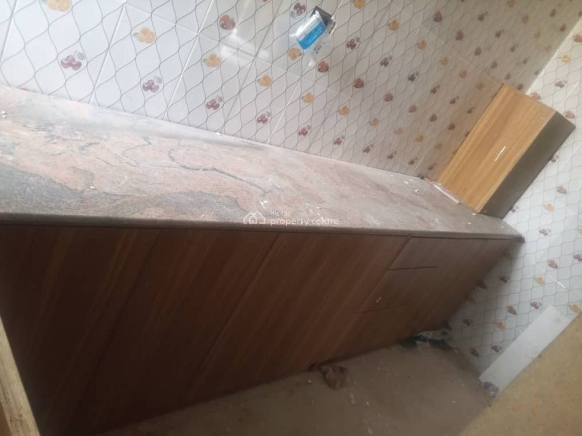 Newly Built 2 Bedroom Apartment, Berger, Arepo, Ogun, Flat / Apartment for Rent