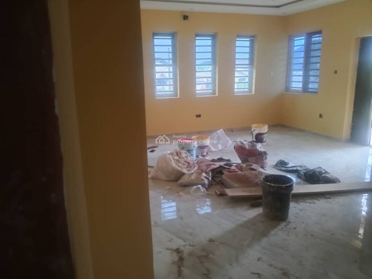 Newly Built 2 Bedroom Apartment, Berger, Arepo, Ogun, Flat / Apartment for Rent