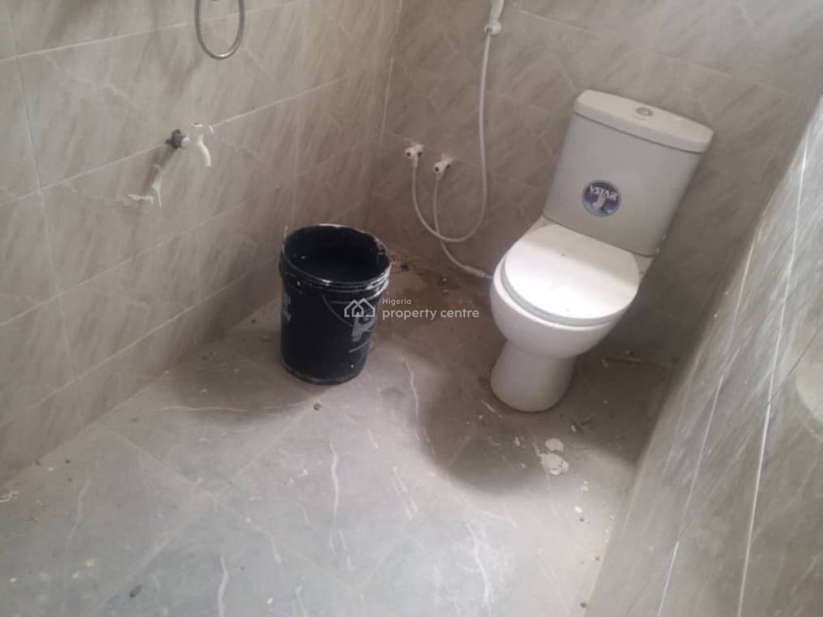 Newly Built 2 Bedroom Apartment, Berger, Arepo, Ogun, Flat / Apartment for Rent