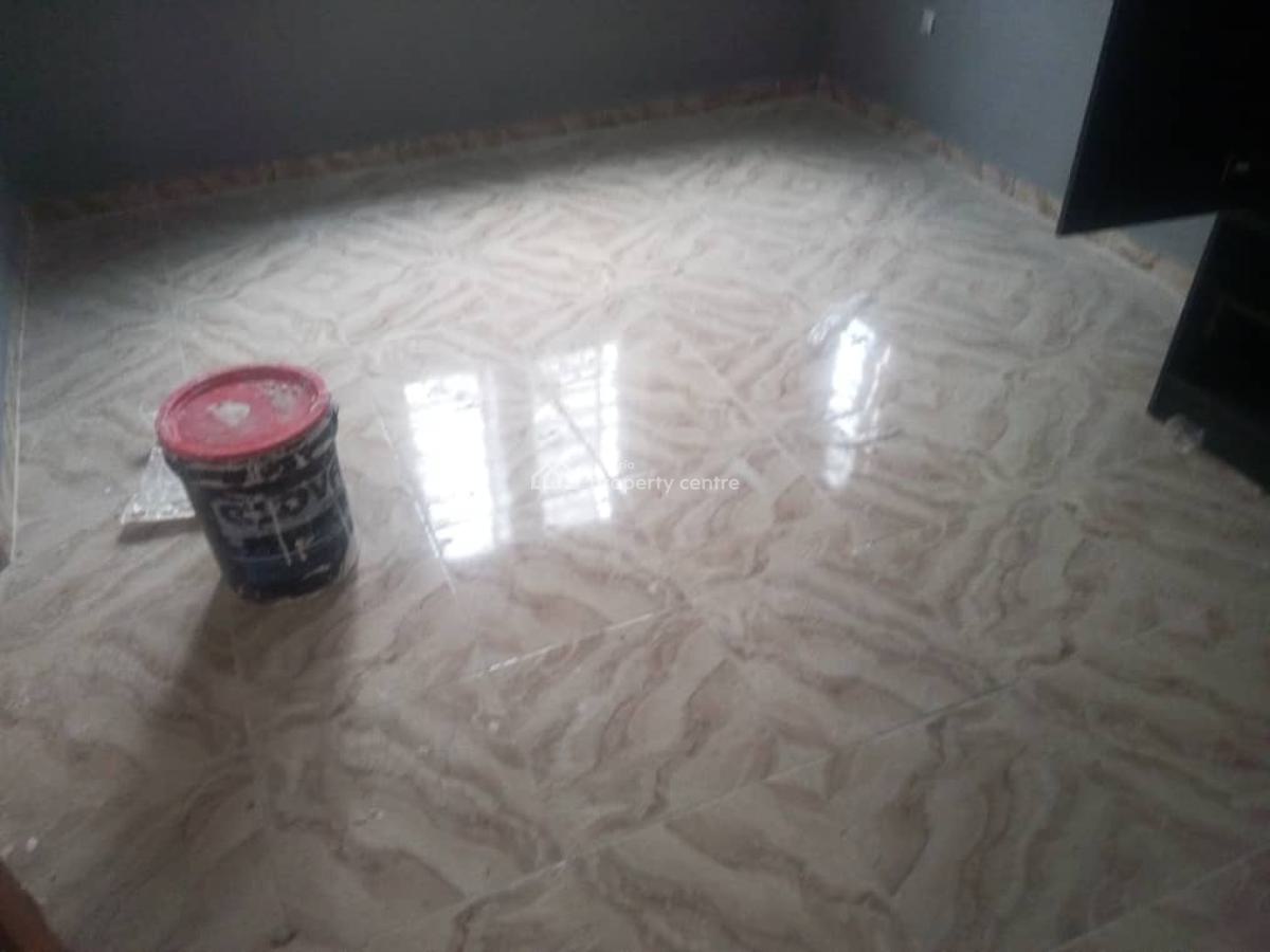 Newly Built 2 Bedroom Apartment, Berger, Arepo, Ogun, Flat / Apartment for Rent