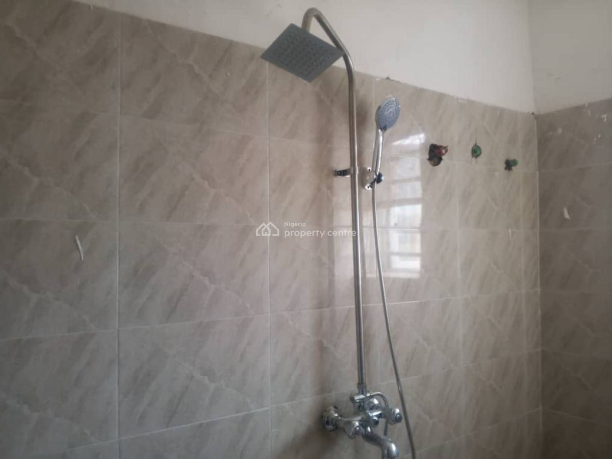 Newly Built 2 Bedroom Apartment, Berger, Arepo, Ogun, Flat / Apartment for Rent