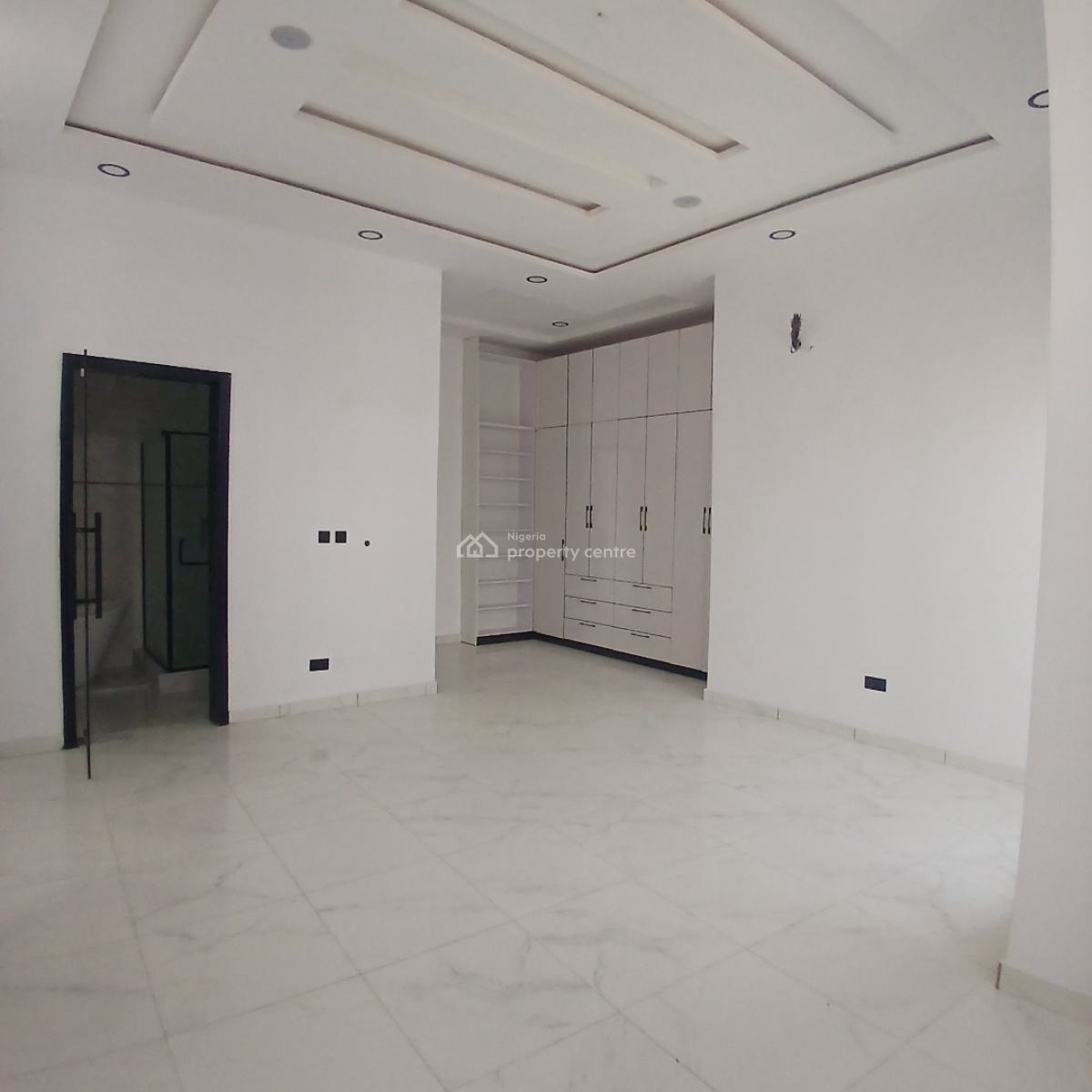 Luxury 5 Bedroom Detached, Ikate, Lekki, Lagos, Detached Duplex for Sale
