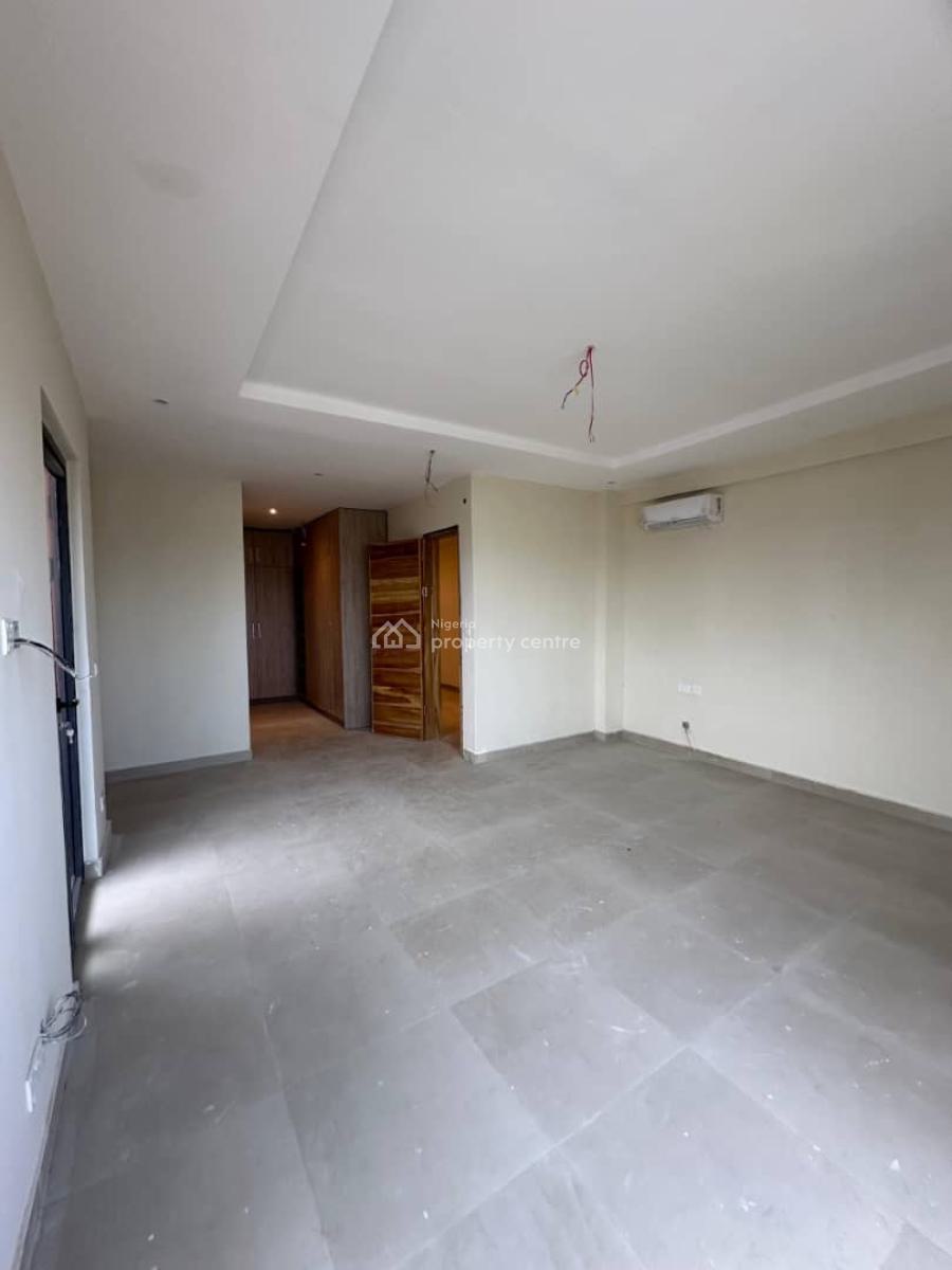 Luxury Fully Serviced 3-bedroom Flat with Bq, Lekki Phase 1, Lekki, Lagos, Flat / Apartment for Rent