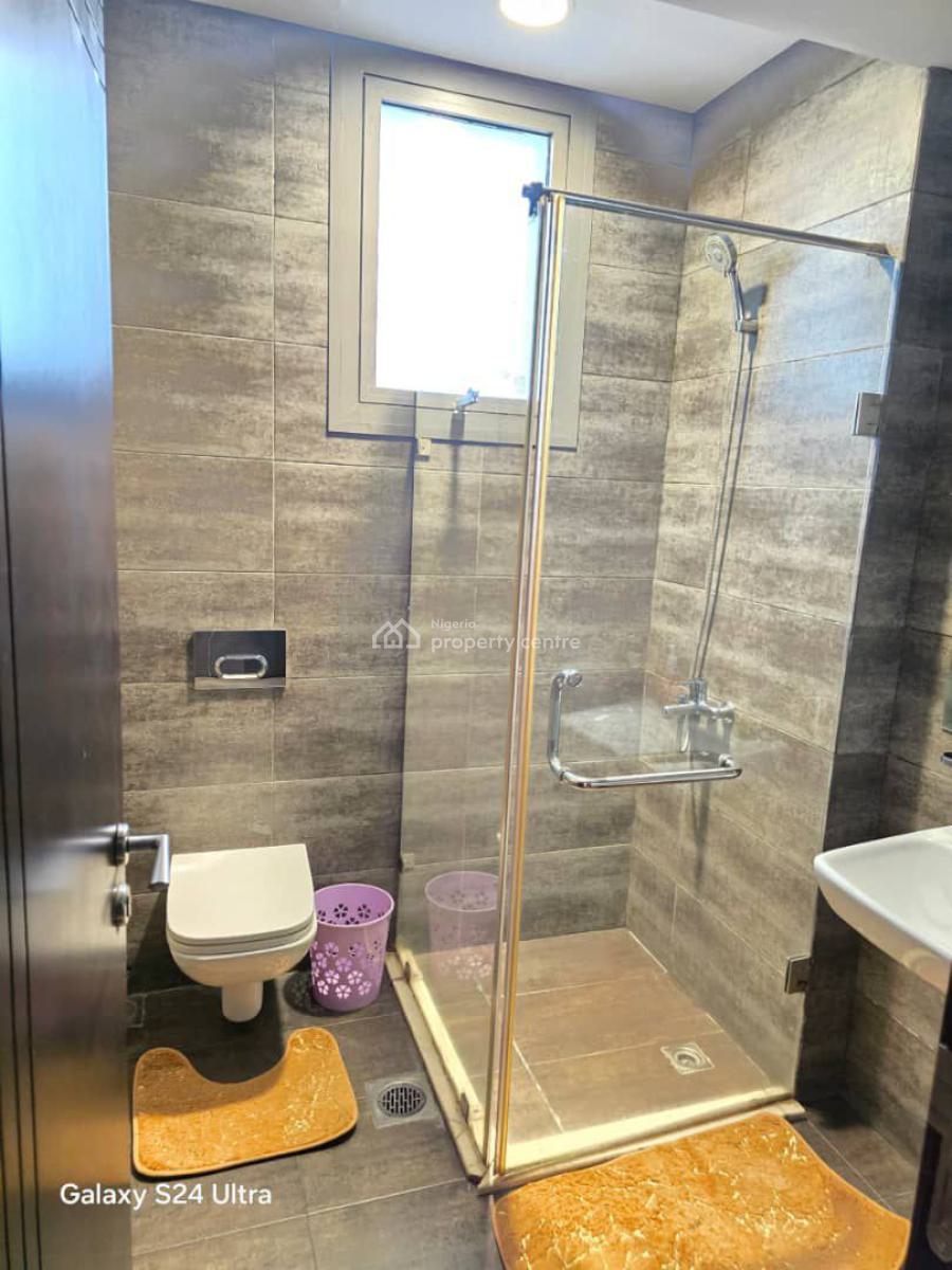 Exquisite 2 Bedroom Apartment, Eko Atlantic, Victoria Island (vi), Lagos, Flat / Apartment Short Let