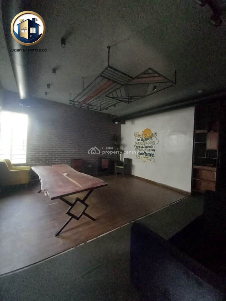 5 Bedroom Detached Duplex with Bq, Ikota Villa Estate, Ikota, Lekki, Lagos, Detached Duplex for Sale