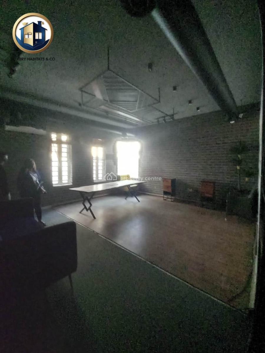 5 Bedroom Detached Duplex with Bq, Ikota Villa Estate, Ikota, Lekki, Lagos, Detached Duplex for Sale