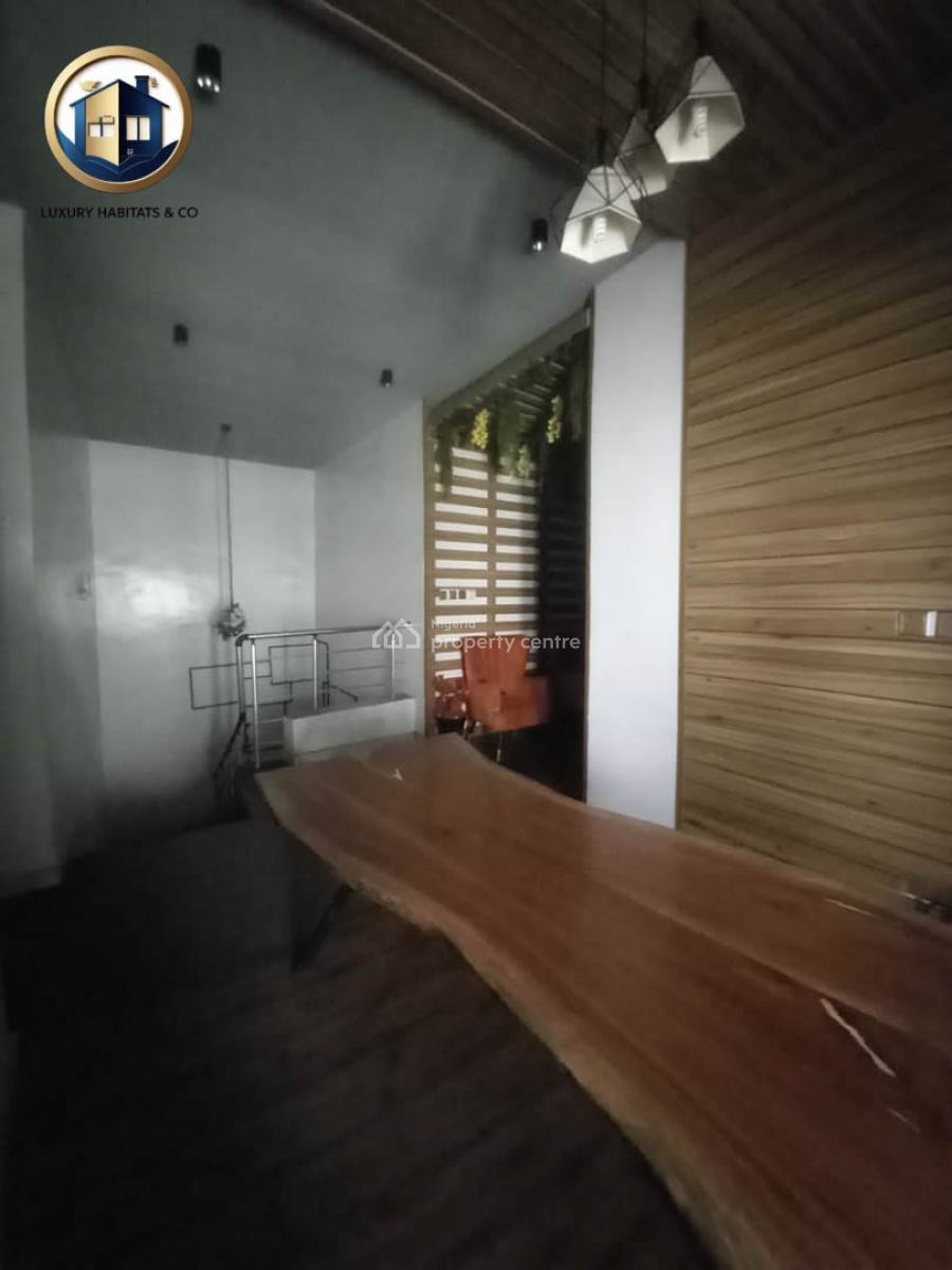 5 Bedroom Detached Duplex with Bq, Ikota Villa Estate, Ikota, Lekki, Lagos, Detached Duplex for Sale