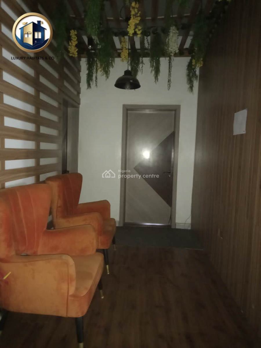 5 Bedroom Detached Duplex with Bq, Ikota Villa Estate, Ikota, Lekki, Lagos, Detached Duplex for Sale