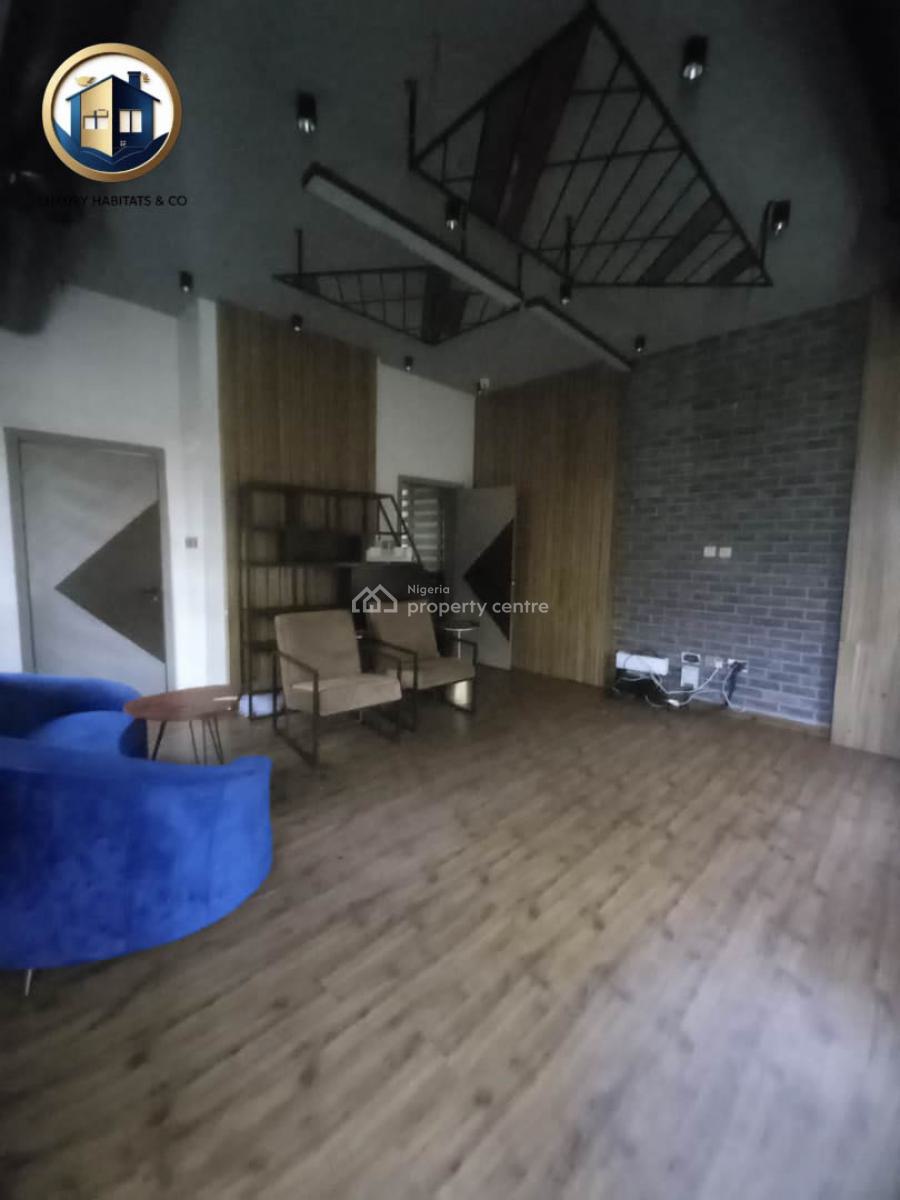 5 Bedroom Detached Duplex with Bq, Ikota Villa Estate, Ikota, Lekki, Lagos, Detached Duplex for Sale
