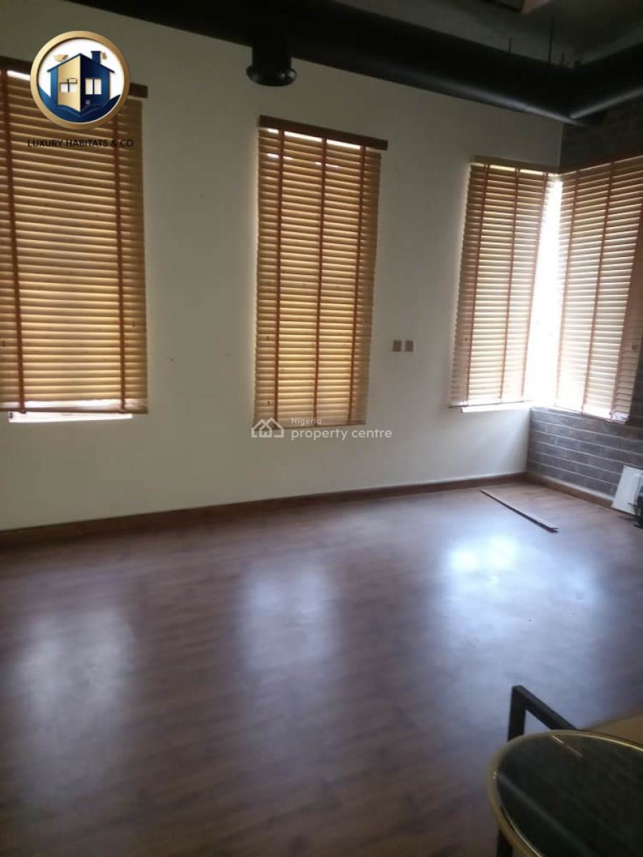 5 Bedroom Detached Duplex with Bq, Ikota Villa Estate, Ikota, Lekki, Lagos, Detached Duplex for Sale