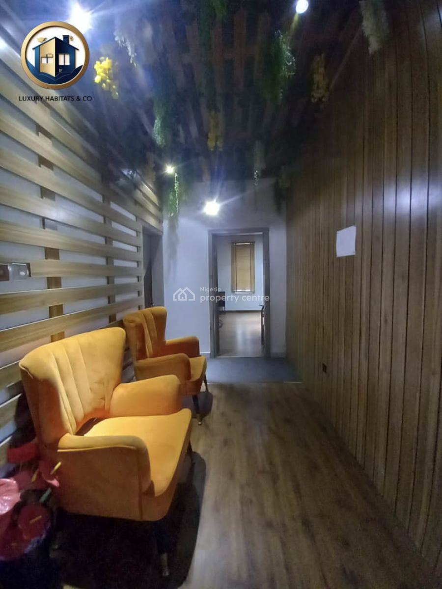 5 Bedroom Detached Duplex with Bq, Ikota Villa Estate, Ikota, Lekki, Lagos, Detached Duplex for Sale