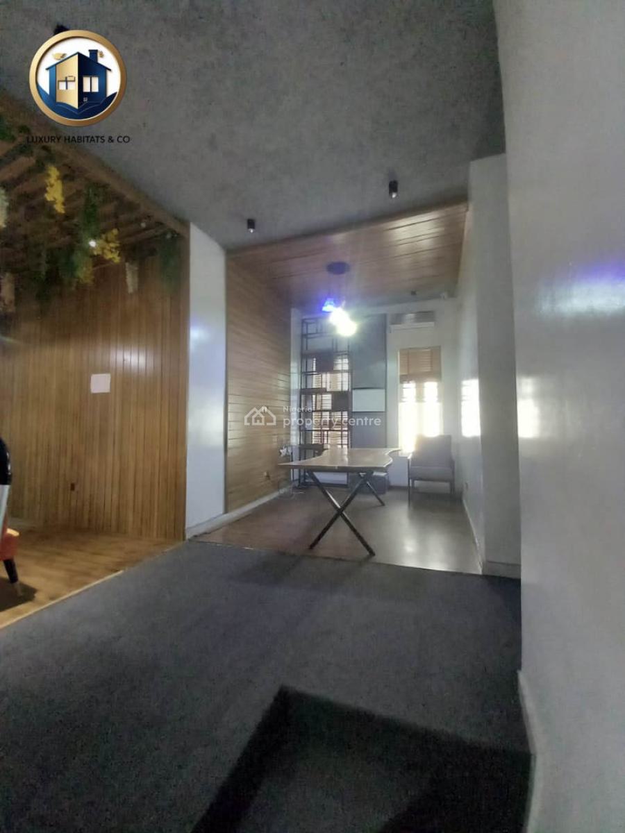 5 Bedroom Detached Duplex with Bq, Ikota Villa Estate, Ikota, Lekki, Lagos, Detached Duplex for Sale