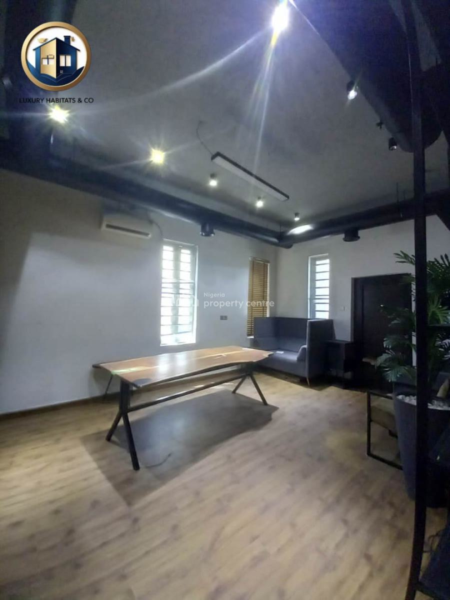 5 Bedroom Detached Duplex with Bq, Ikota Villa Estate, Ikota, Lekki, Lagos, Detached Duplex for Sale