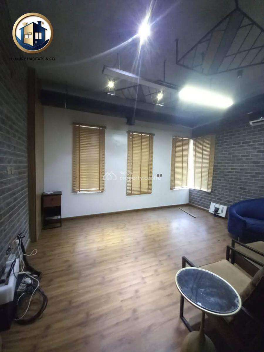 5 Bedroom Detached Duplex with Bq, Ikota Villa Estate, Ikota, Lekki, Lagos, Detached Duplex for Sale