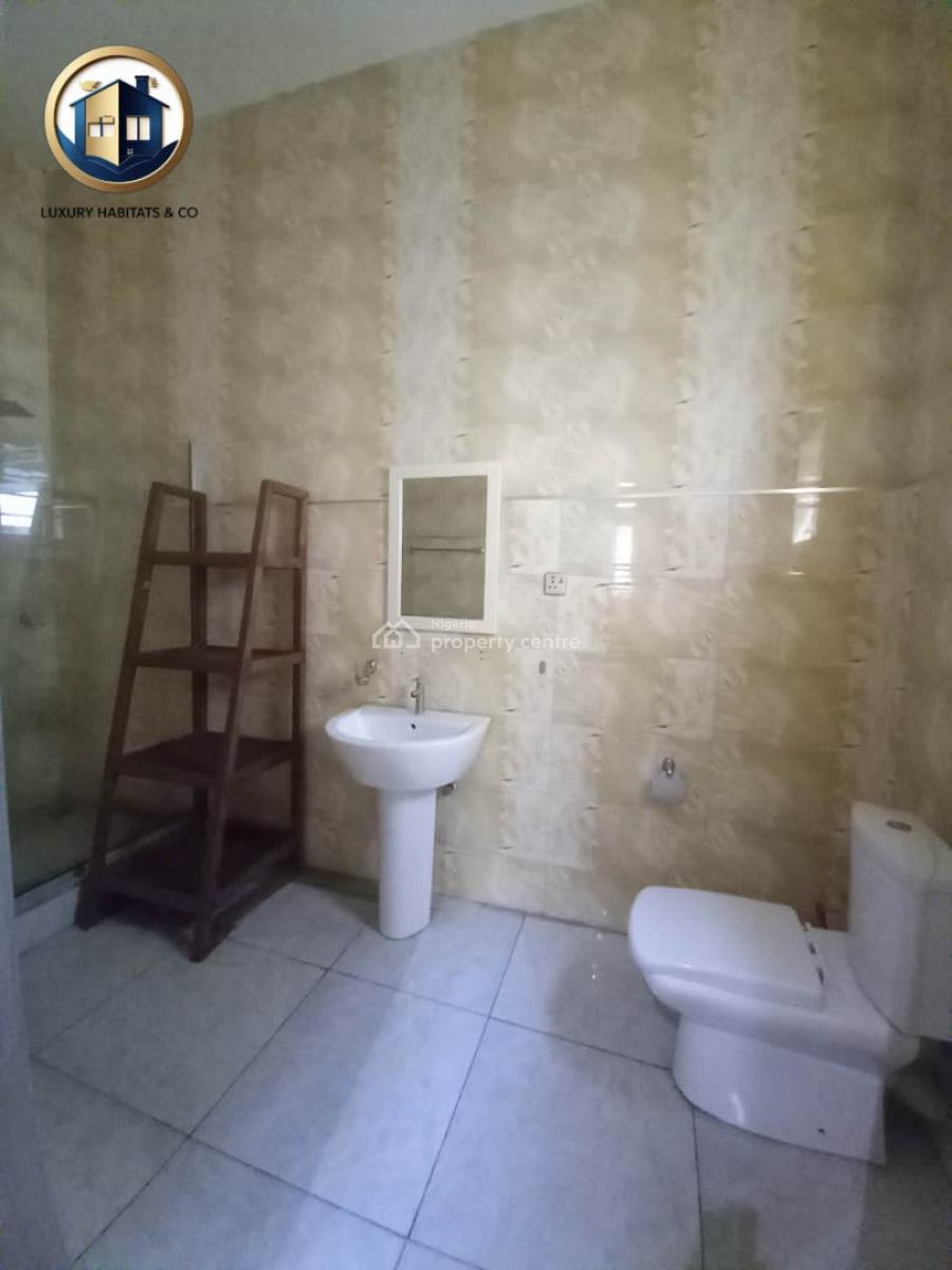 5 Bedroom Detached Duplex with Bq, Ikota Villa Estate, Ikota, Lekki, Lagos, Detached Duplex for Sale