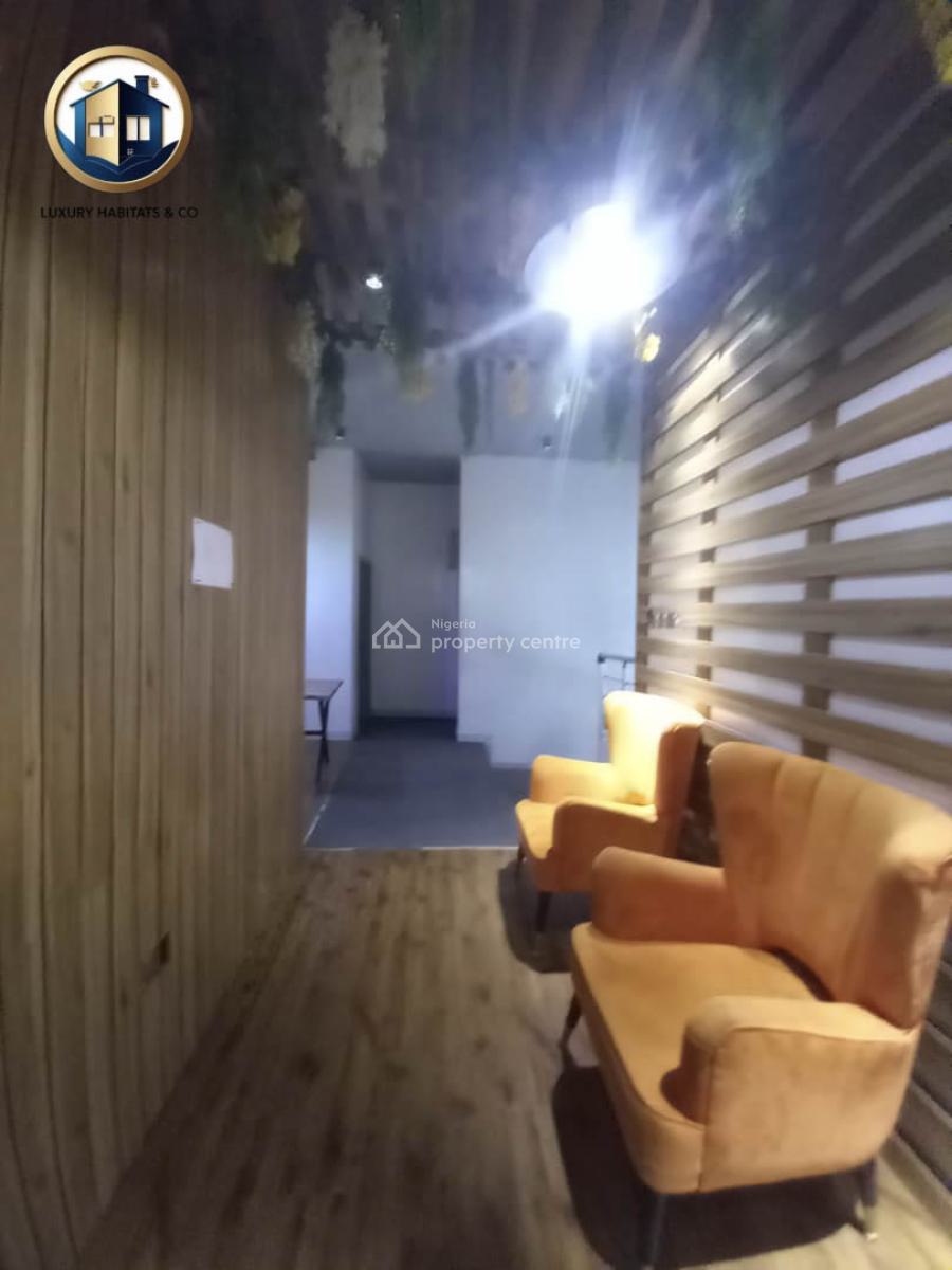 5 Bedroom Detached Duplex with Bq, Ikota Villa Estate, Ikota, Lekki, Lagos, Detached Duplex for Sale