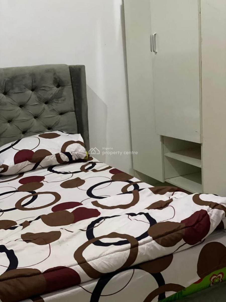 Furnished 4 Bedroom Semi Detached Duplex with Bq, Orchid, Lekki, Lagos, Semi-detached Duplex for Rent