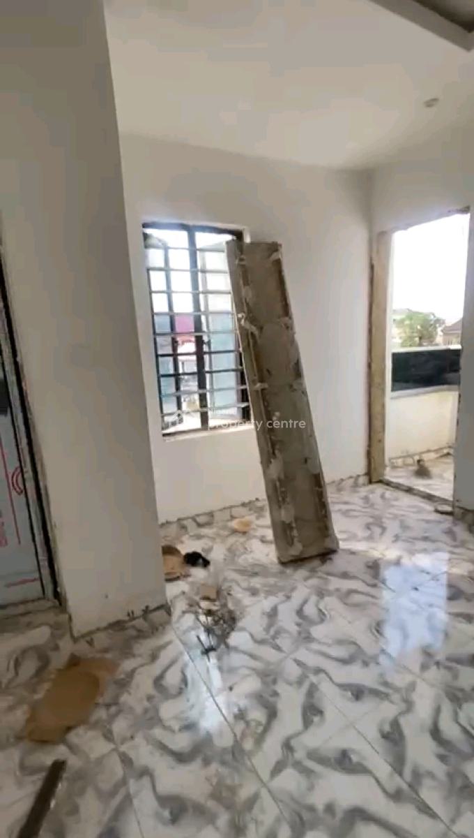 Standard and Spacious Room Self Contain, Sawmill, Gbagada, Lagos, Self Contain (single Rooms) for Rent