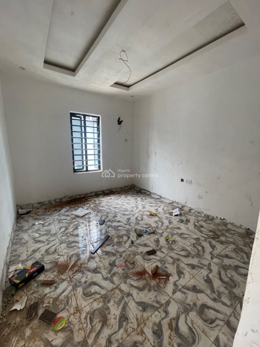 Standard and Spacious Self Contain, Sawmill, Gbagada, Lagos, Self Contain (single Rooms) for Rent