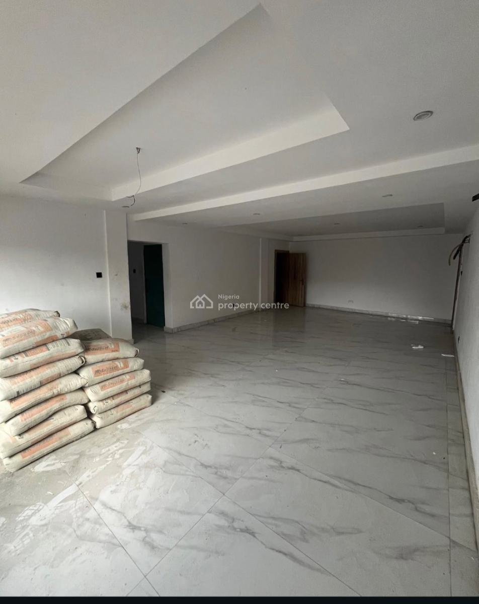 Nicely and Spacious 3 Bedroom Apartment, Ikoyi, Lagos, Flat / Apartment for Sale