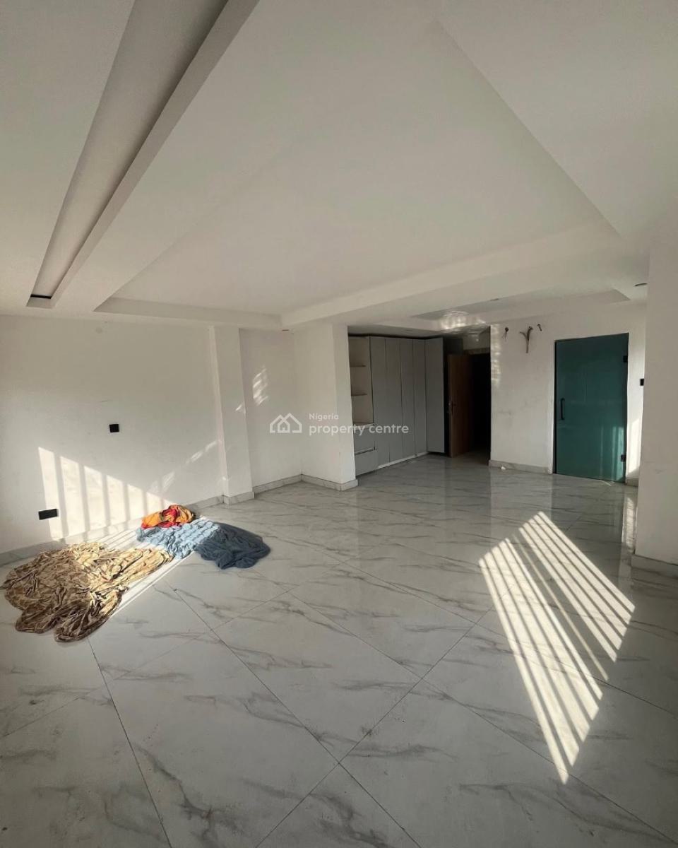 Nicely and Spacious 3 Bedroom Apartment, Ikoyi, Lagos, Flat / Apartment for Sale