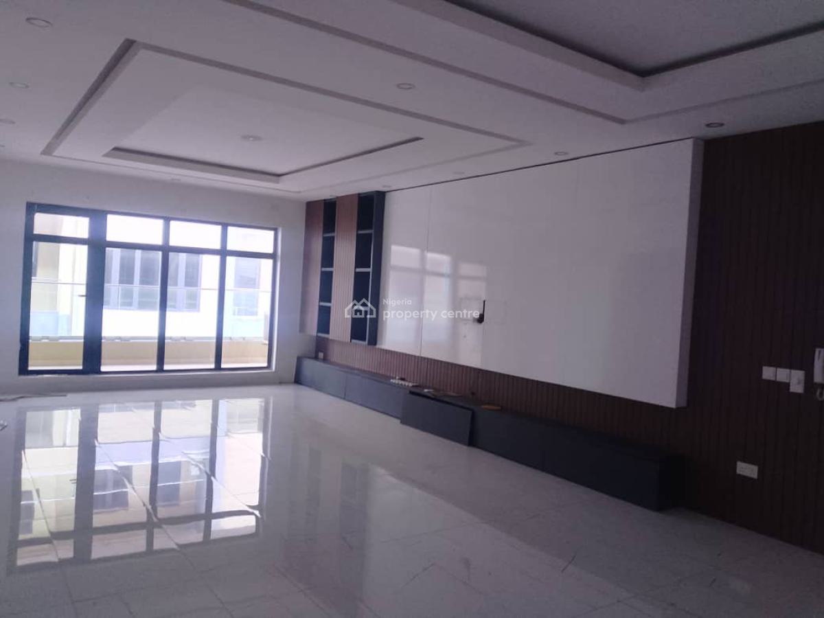 Luxury 4-bedroom Flats, Oniru, Victoria Island (vi), Lagos, Flat / Apartment for Sale
