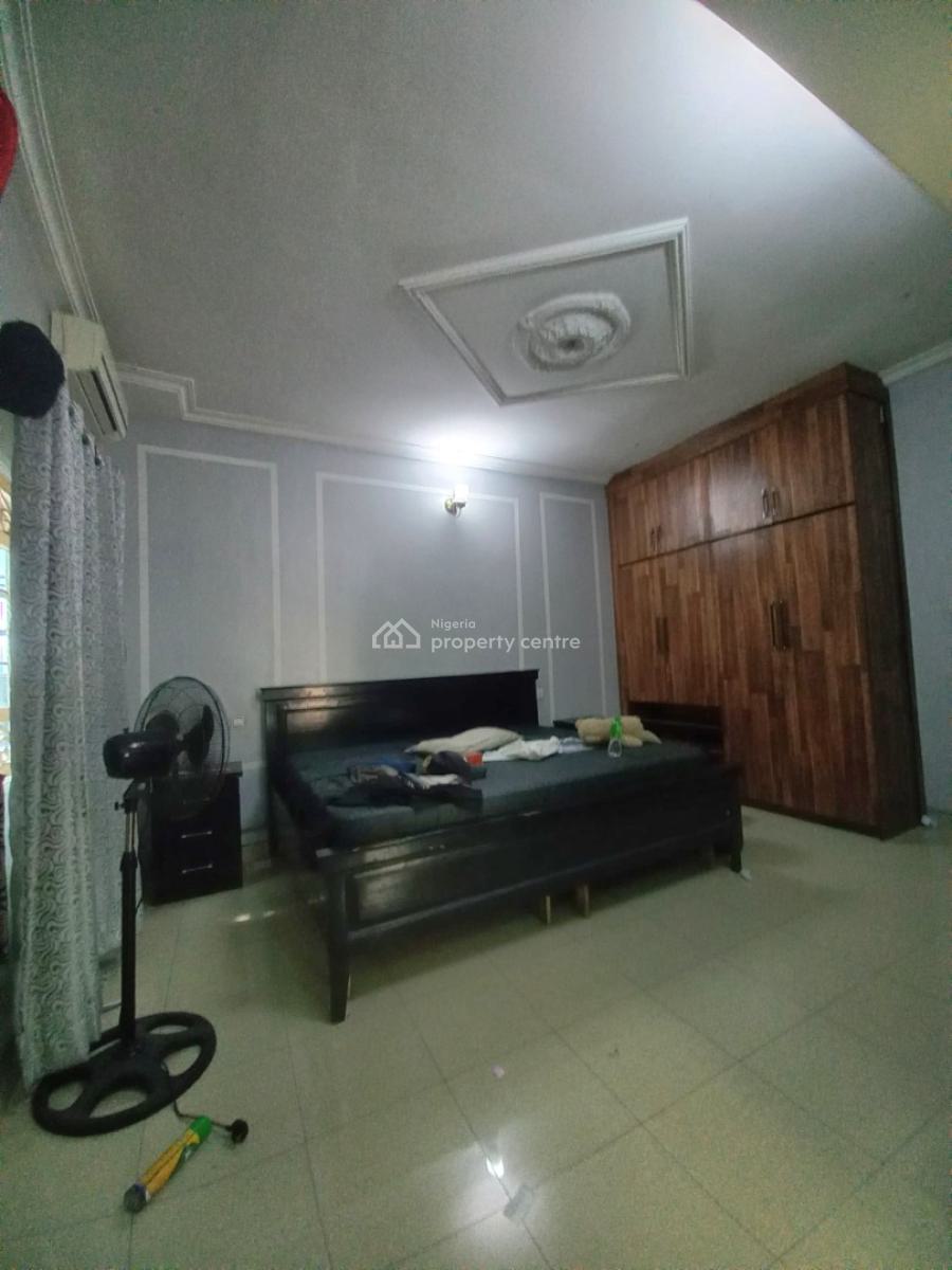 5 Bedroom Duplex Home, Iriebe, Port Harcourt, Rivers, Detached Duplex for Sale