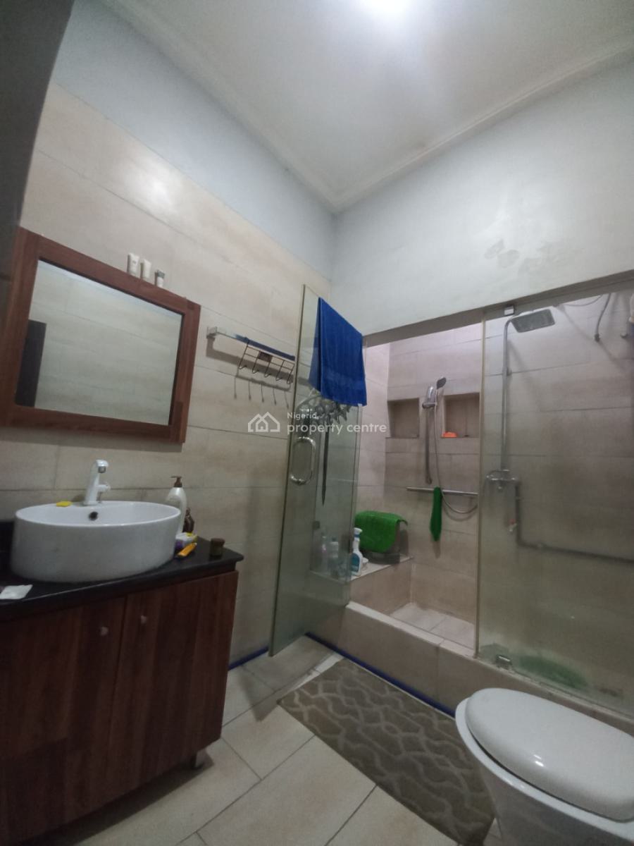 5 Bedroom Duplex Home, Iriebe, Port Harcourt, Rivers, Detached Duplex for Sale