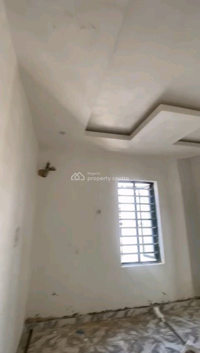 Standard and Spacious Room Self Contained, Sawmill, Gbagada, Lagos, Self Contain (single Rooms) for Rent