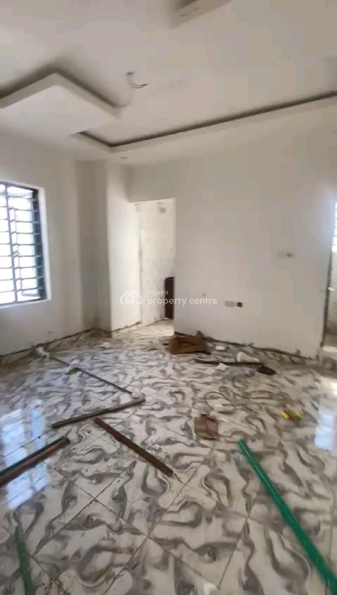 Standard and Spacious Room Self Contained, Sawmill, Gbagada, Lagos, Self Contain (single Rooms) for Rent