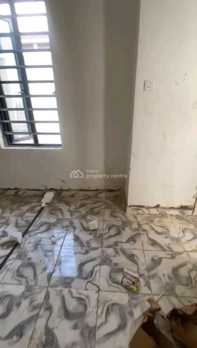 Standard and Spacious Room Self Contained, Sawmill, Gbagada, Lagos, Self Contain (single Rooms) for Rent