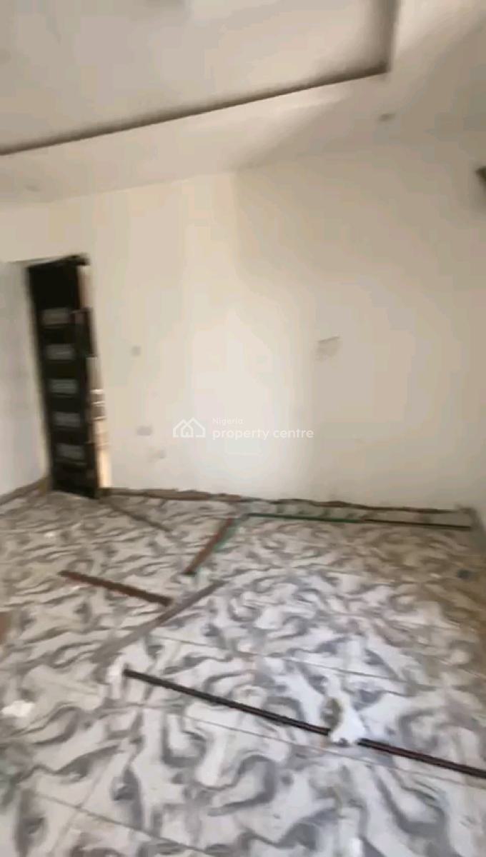 Standard and Spacious Room Self Contained, Sawmill, Gbagada, Lagos, Self Contain (single Rooms) for Rent