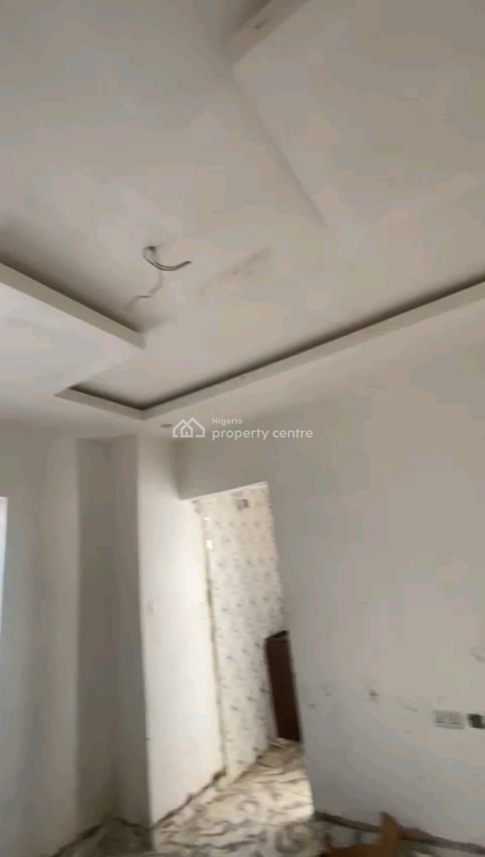 Standard and Spacious Room Self Contained, Sawmill, Gbagada, Lagos, Self Contain (single Rooms) for Rent