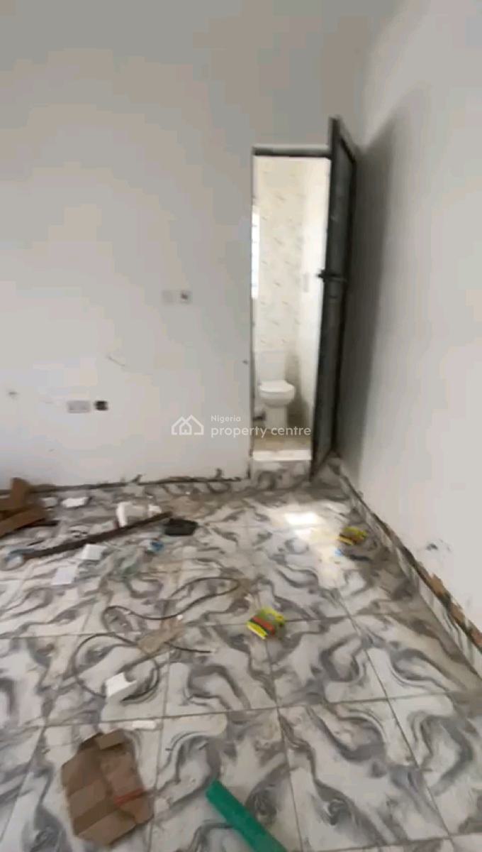 Standard and Spacious Room Self Contained, Sawmill, Gbagada, Lagos, Self Contain (single Rooms) for Rent