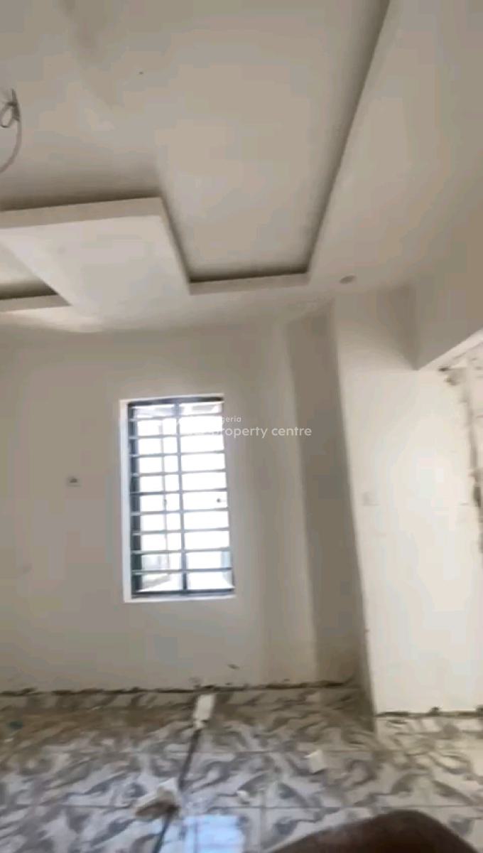 Standard and Spacious Room Self Contained, Sawmill, Gbagada, Lagos, Self Contain (single Rooms) for Rent