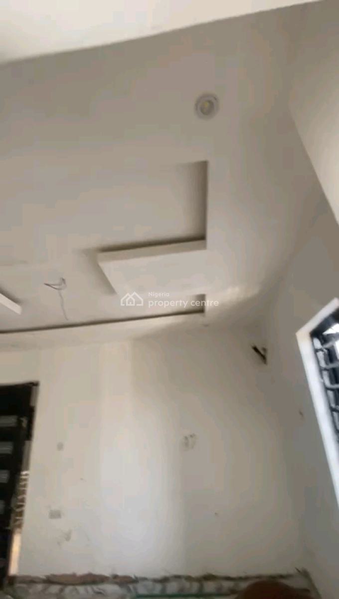 Standard and Spacious Room Self Contained, Sawmill, Gbagada, Lagos, Self Contain (single Rooms) for Rent