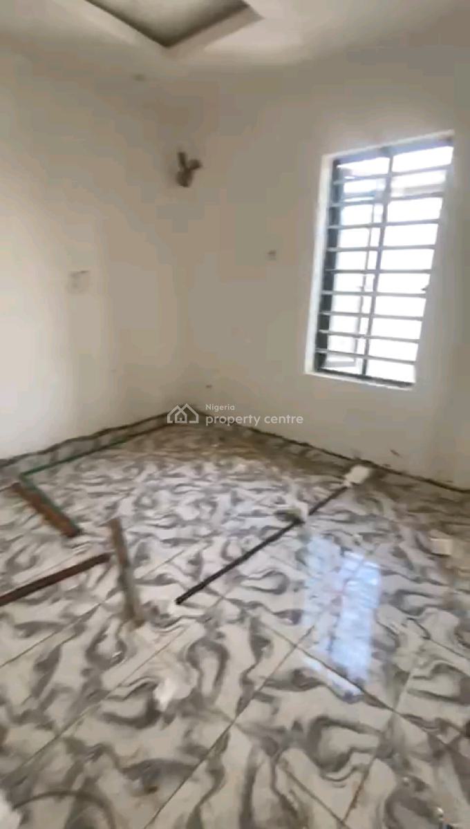 Standard and Spacious Room Self Contained, Sawmill, Gbagada, Lagos, Self Contain (single Rooms) for Rent