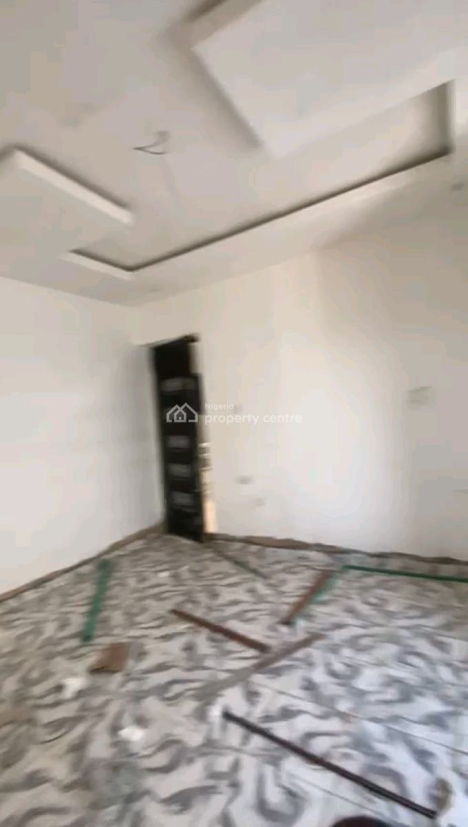 Standard and Spacious Room Self Contained, Sawmill, Gbagada, Lagos, Self Contain (single Rooms) for Rent