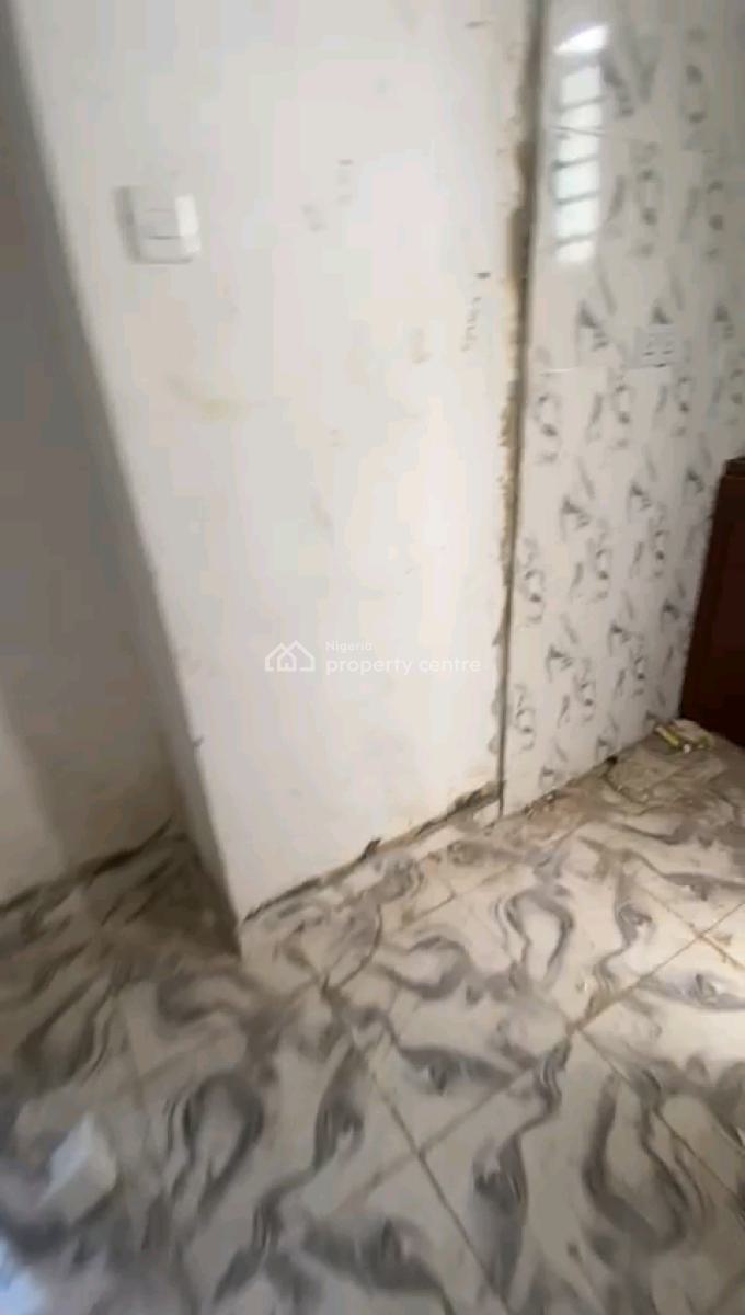 Standard and Spacious Room Self Contained, Sawmill, Gbagada, Lagos, Self Contain (single Rooms) for Rent