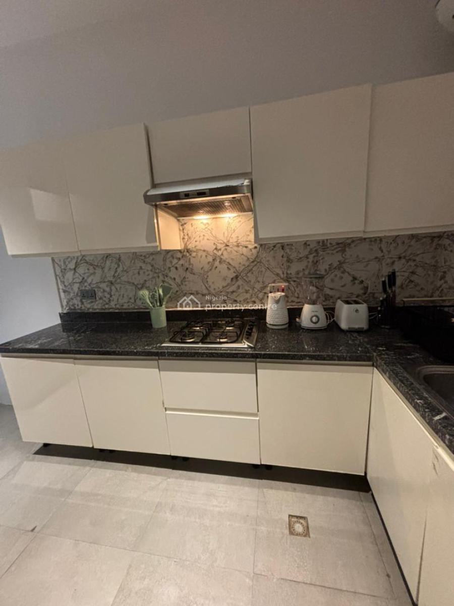 2 Bedroom Luxury Apartment, Lekki Phase 1, Lekki, Lagos, Flat / Apartment Short Let