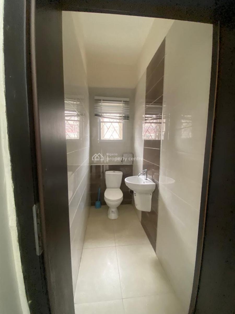 Self Serviced 3 Bedrooms Flat, Oniru, Victoria Island (vi), Lagos, Flat / Apartment for Rent