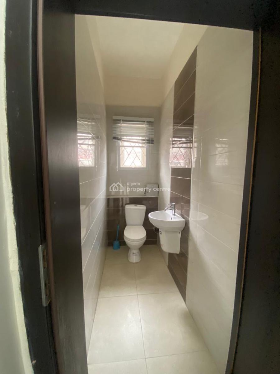 Self Serviced 3 Bedrooms Flat, Oniru, Victoria Island (vi), Lagos, Flat / Apartment for Rent