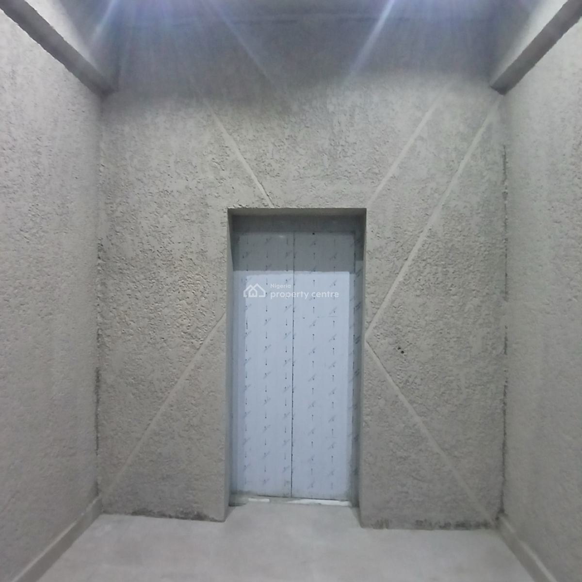 Premium 2 Bedroom Apartment with Pool, Ikate, Lekki, Lagos, Flat / Apartment for Sale