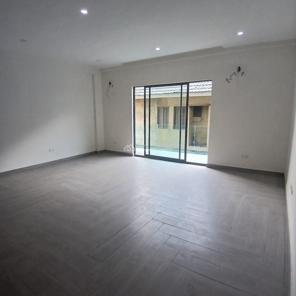 Premium 2 Bedroom Apartment with Pool, Ikate, Lekki, Lagos, Flat / Apartment for Sale