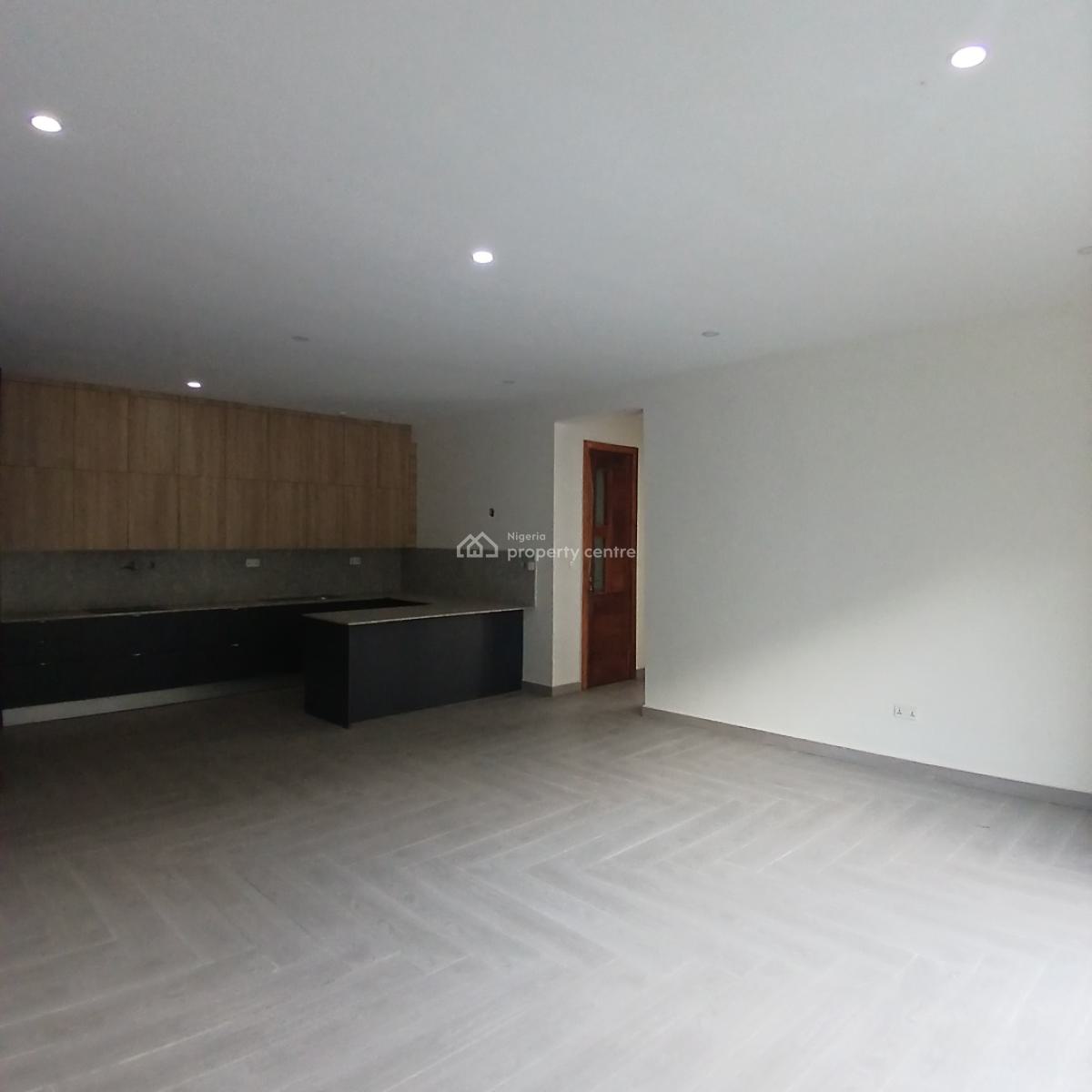 Premium 2 Bedroom Apartment with Pool, Ikate, Lekki, Lagos, Flat / Apartment for Sale