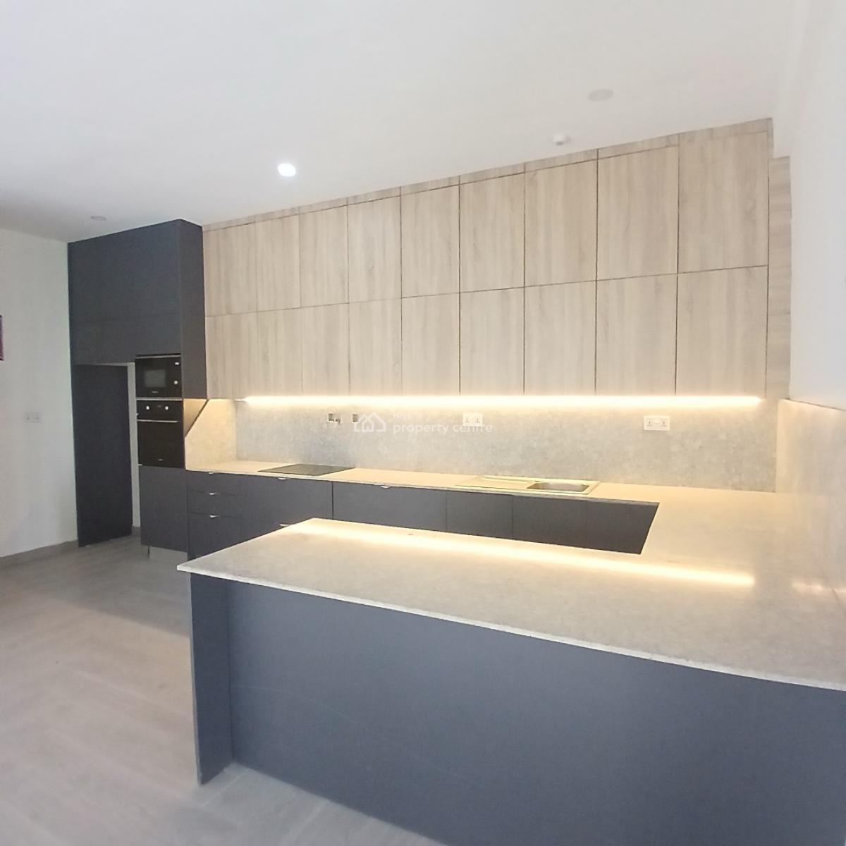 Premium 2 Bedroom Apartment with Pool, Ikate, Lekki, Lagos, Flat / Apartment for Sale