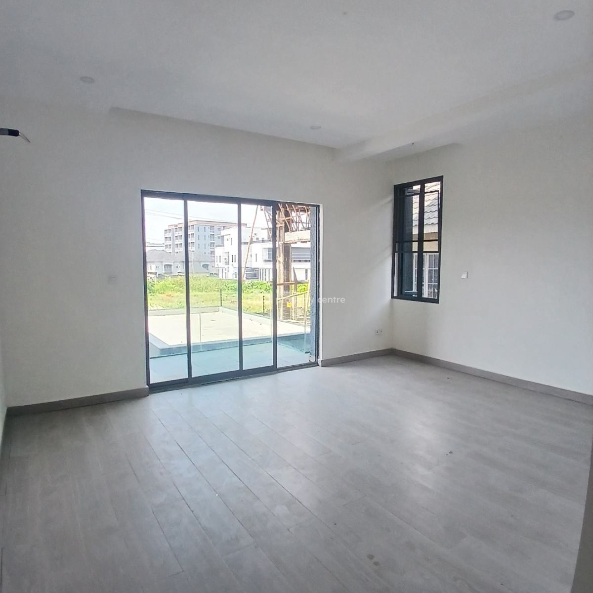 Premium 2 Bedroom Apartment with Pool, Ikate, Lekki, Lagos, Flat / Apartment for Sale
