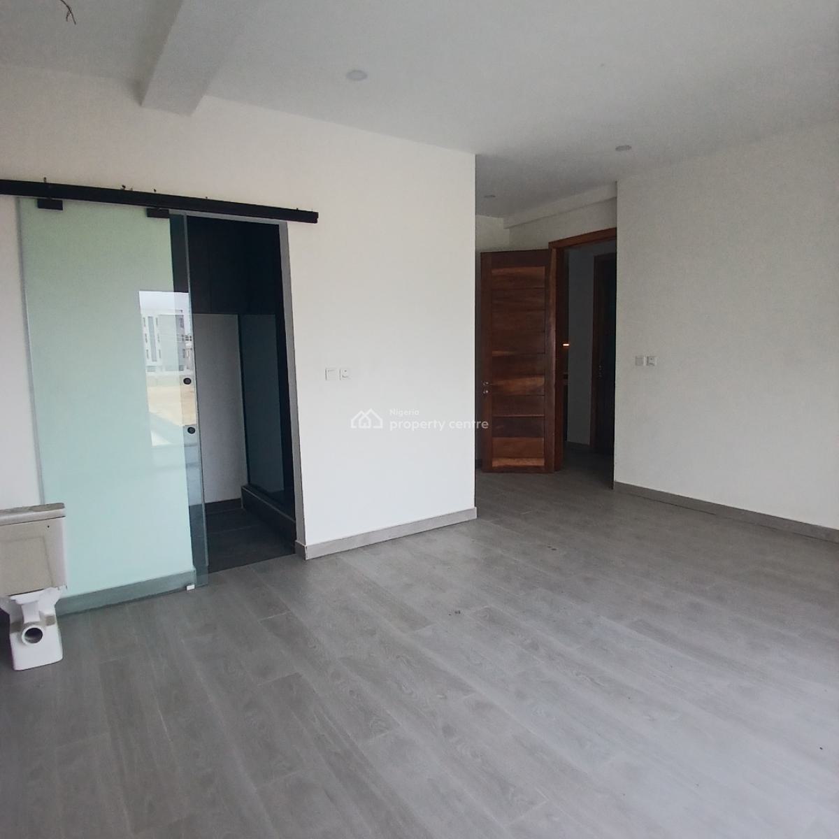 Premium 2 Bedroom Apartment with Pool, Ikate, Lekki, Lagos, Flat / Apartment for Sale