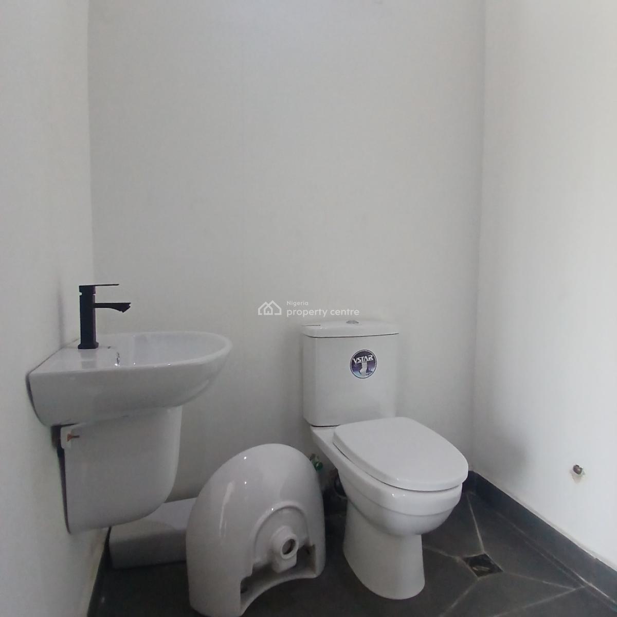 Premium 2 Bedroom Apartment with Pool, Ikate, Lekki, Lagos, Flat / Apartment for Sale